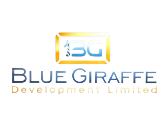 Blue Giraffe Development Ltd